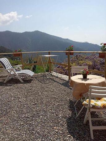 Trekking And Relax - Maremonti - Homy 5 Terre Appartement Vernazza Buitenkant foto