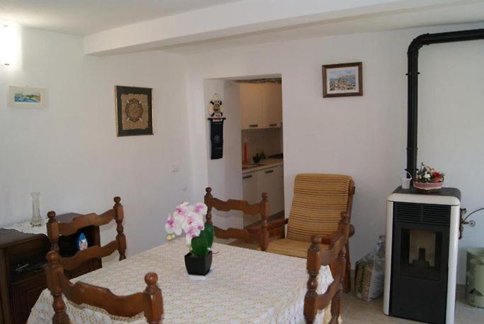 Trekking And Relax - Maremonti - Homy 5 Terre Appartement Vernazza Buitenkant foto